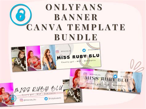 only fans banner ideas|OnlyFans Header Image: Size, Ideas & Branding Tips